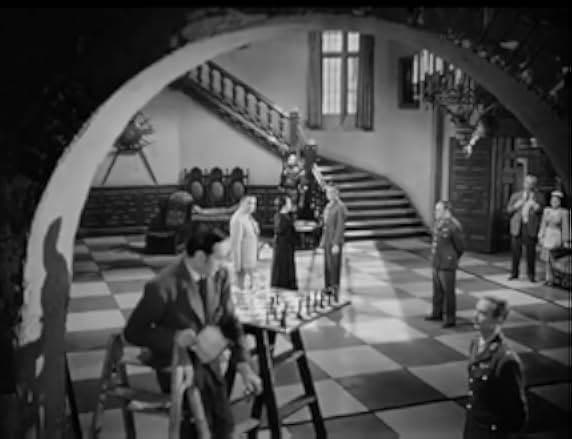 Sherlock Holmes Faces Death 1943