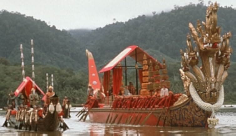 Anna and the King 1999