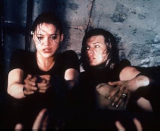 Resident Evil 2002