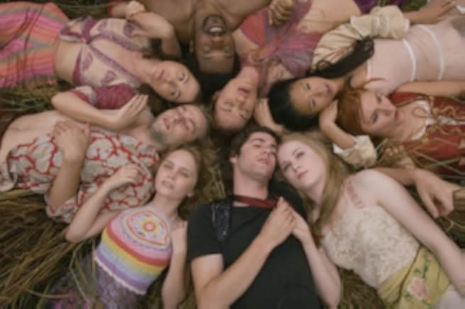 Across the Universe 2007