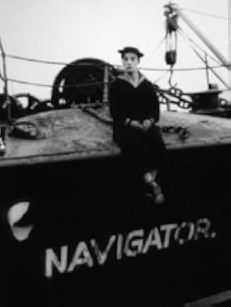 The Navigator 1924