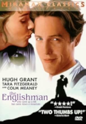 The Englishman Who Went Up a Hill But Came Down a Mountain 1995