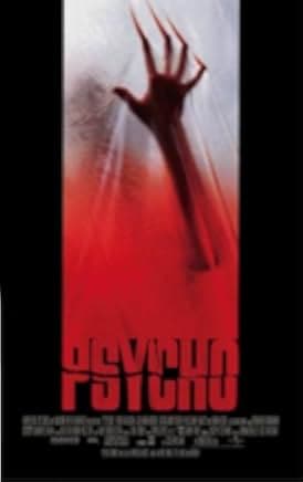 Psycho 1998