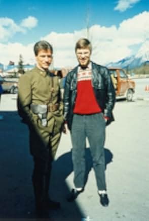 The Fourth War 1990