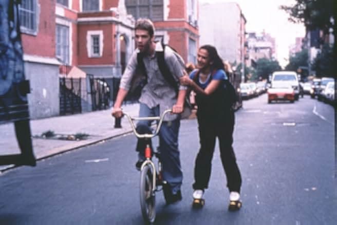 Hurricane Streets 1997