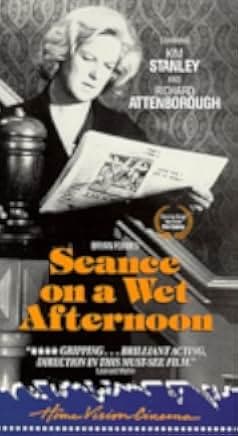 Seance on a Wet Afternoon 1964