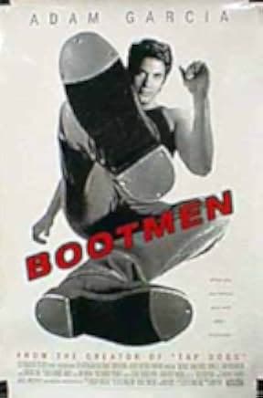 Bootmen 2000