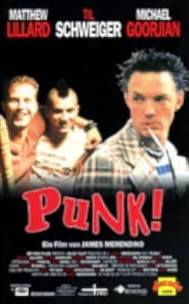 SLC Punk! 1998