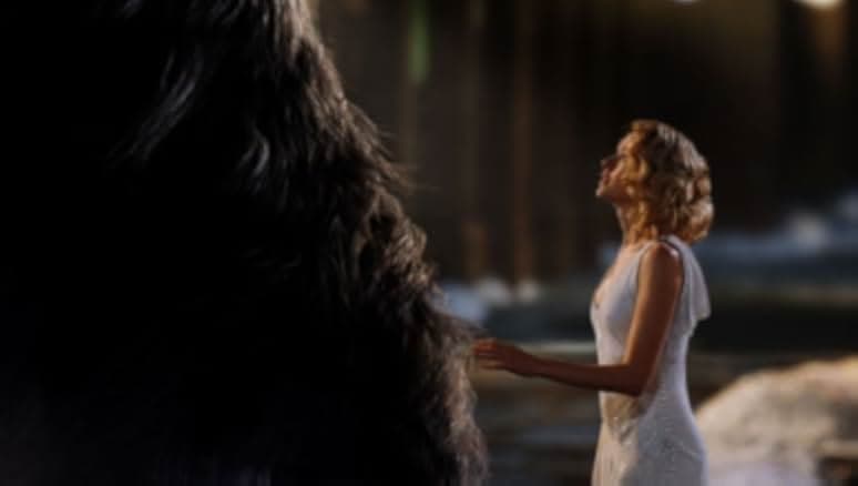 King Kong 2005