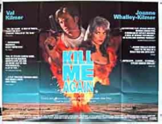 Kill Me Again 1989
