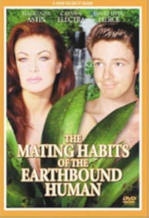 The Mating Habits of the Earthbound Human 1999