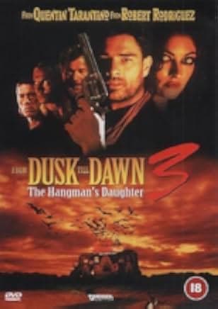 From Dusk Till Dawn 3: The Hangman's Daughter 1999