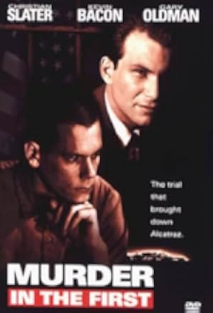 Murder in the First 1995