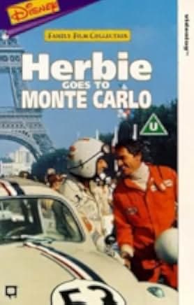Herbie Goes to Monte Carlo 1977
