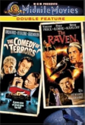 The Comedy of Terrors 1964