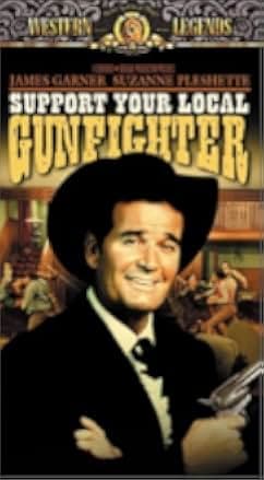 Support Your Local Gunfighter 1971