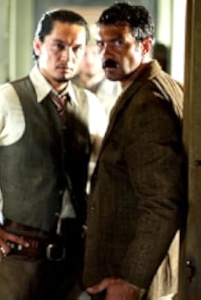 And Starring Pancho Villa as Himself 2003