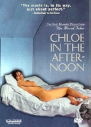 Chloe in the Afternoon 1972