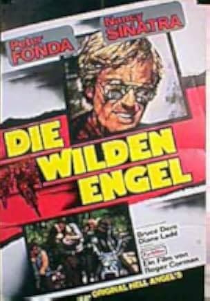 The Wild Angels 1966