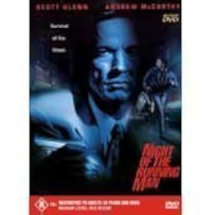 Night of the Running Man 1995