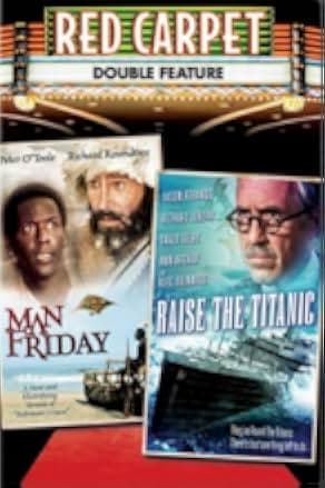 Man Friday 1975