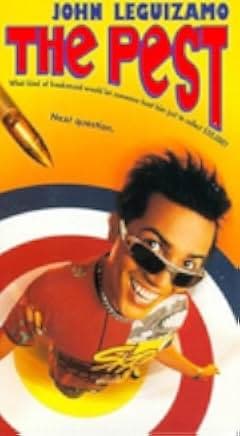 The Pest 1997