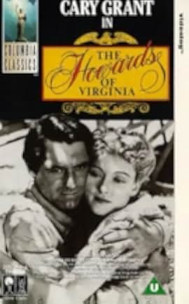 The Howards of Virginia 1940