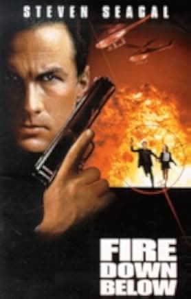 Fire Down Below 1997