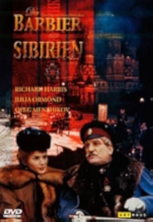The Barber of Siberia 1999