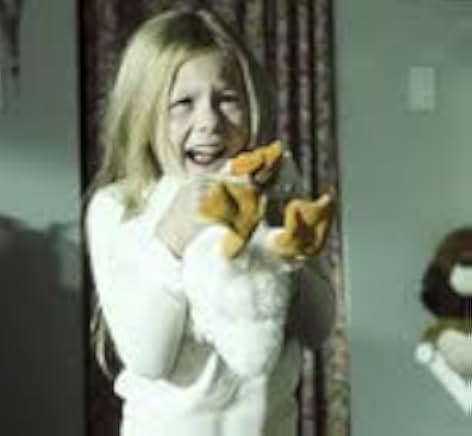 Possessing Piper Rose 2012