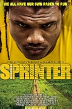 Sprinter 2018