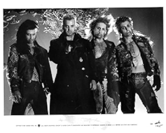 The Lost Boys 1987