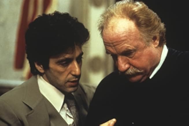 And Justice for All 1979