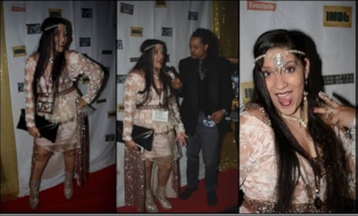 Diamond Cobra vs the White Fox 2015