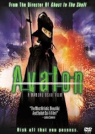 Avalon 2001