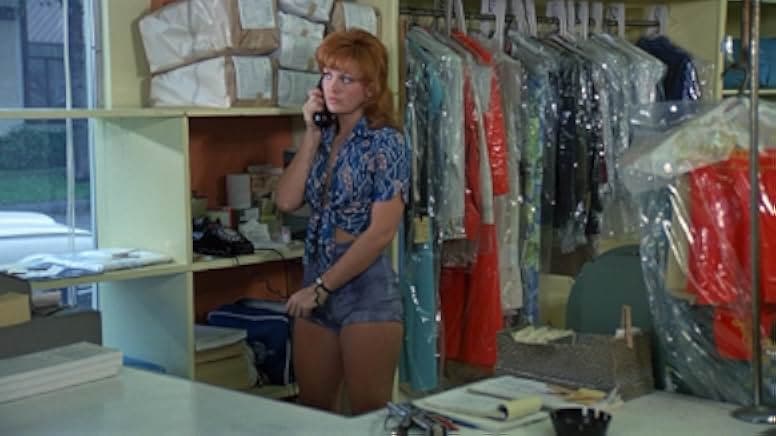 Act of Vengeance 1974