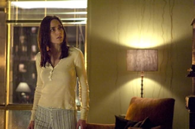 Dark Water 2005
