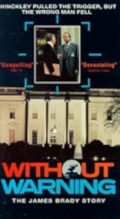 Without Warning: The James Brady Story 1991