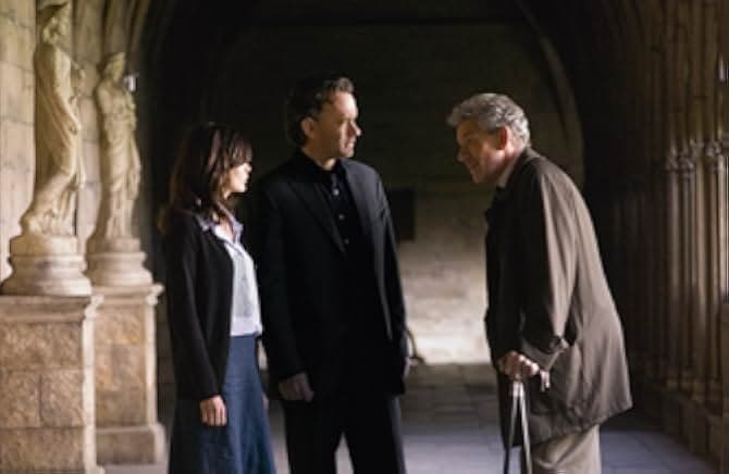 The Da Vinci Code 2006