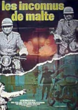 Sudden Terror 1970