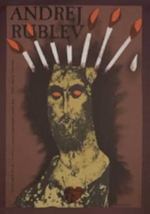 Andrei Rublev 1966