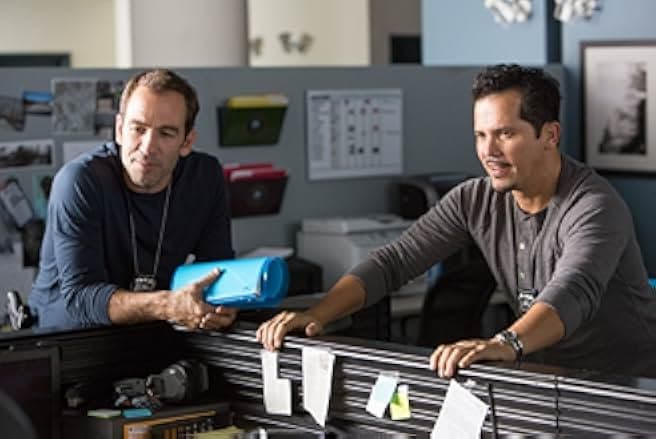 Ride Along 2014