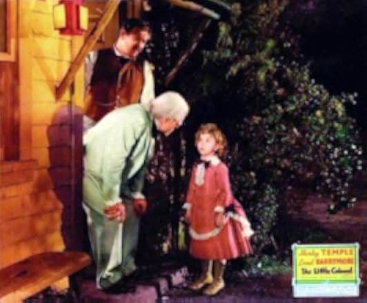 The Little Colonel 1935