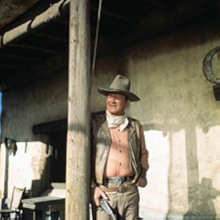 Rio Lobo 1970