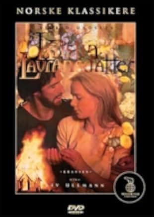 Kristin Lavransdatter 1995