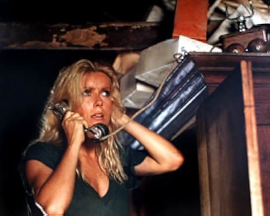 Le sauvage 1975