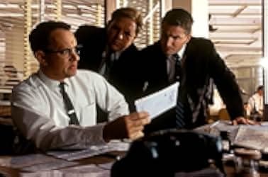 Catch Me If You Can 2002