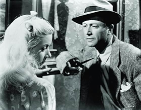 Crossfire 1947