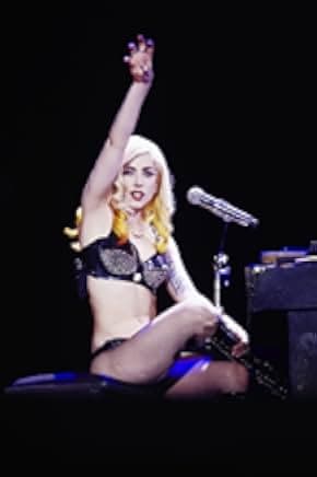 Lady Gaga Presents: The Monster Ball Tour at Madison Square Garden 2011