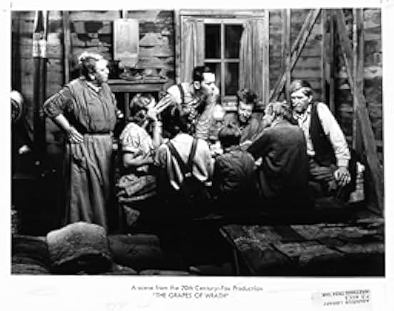 The Grapes of Wrath 1940